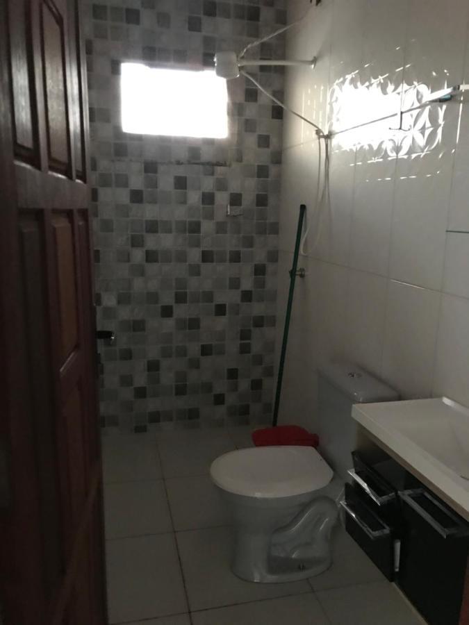 Chacara Dutenente4 Suites Pirenópolis Zewnętrze zdjęcie