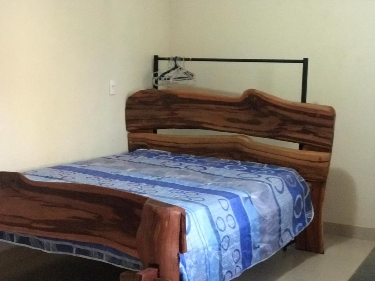 Chacara Dutenente4 Suites Pirenópolis Zewnętrze zdjęcie