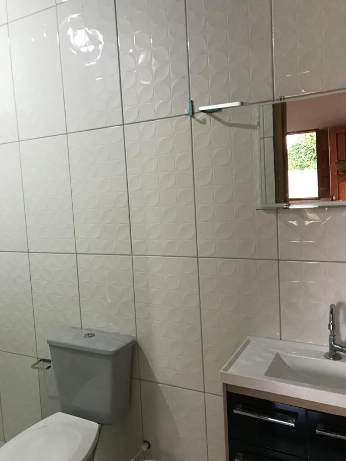 Chacara Dutenente4 Suites Pirenópolis Zewnętrze zdjęcie