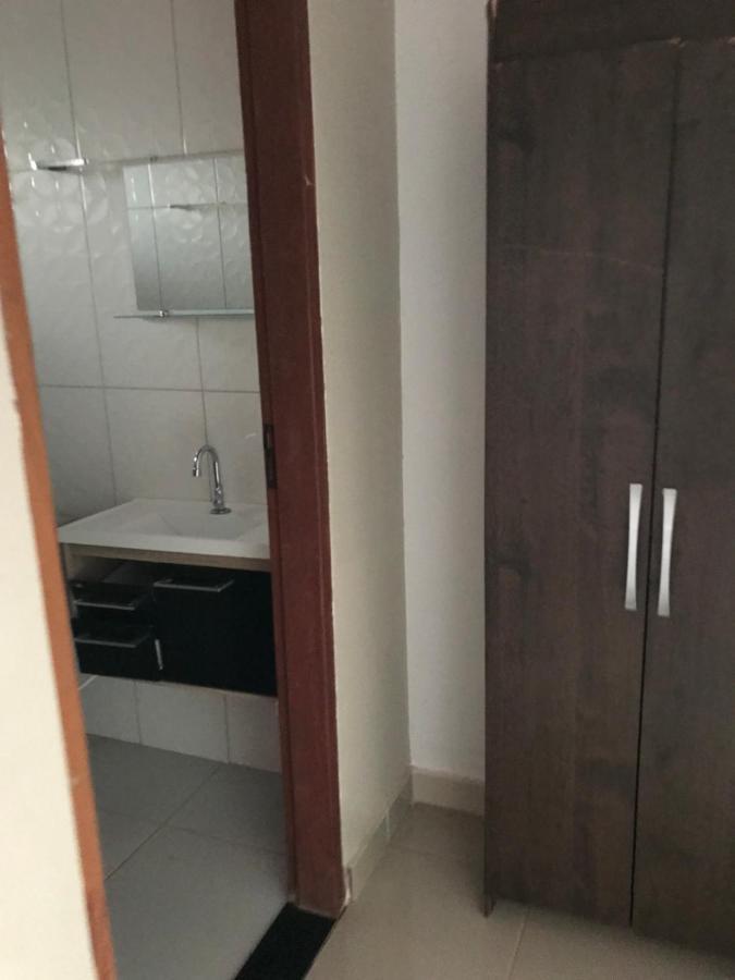 Chacara Dutenente4 Suites Pirenópolis Zewnętrze zdjęcie